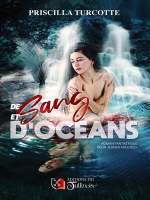 cover image of De Sang et d'Océans